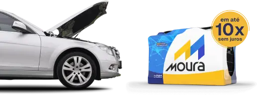 Imagem de Bateria