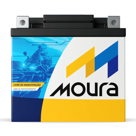 Imagem para Motos e Caminhões